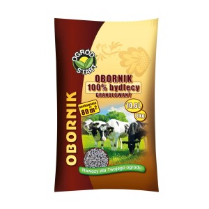 Obornik bydlęcy 8kg