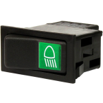 WŁĄCZNIK ŚWIATEŁ CASE