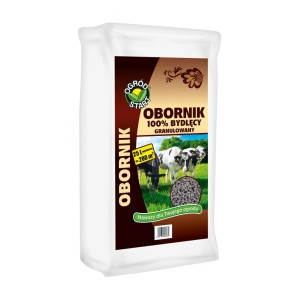 Obornik bydlęcy 25l