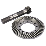 WAŁEK ATAKU Z KOŁEM TALERZOWYM 11X45