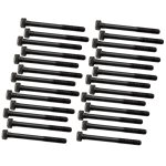 ZESTAW ŚRUB GŁOWICY CYLINDRÓW JOHN DEERE 26 szt.