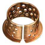 TULEJKA WAHACZA PRZEDNIEJ OSI 