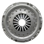 DOCISK SPRZĘGŁA SAME