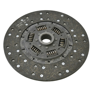 TARCZA SPRZĘGŁA SAME