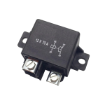 PRZEKAŹNIK ROZRUCHOWY