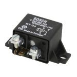 PRZEKAŹNIK ROZRUCHOWY