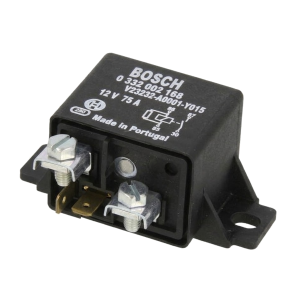 PRZEKAŹNIK ROZRUCHOWY