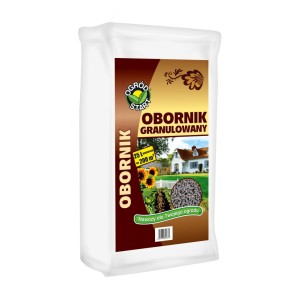 Obornik granulowany-25L