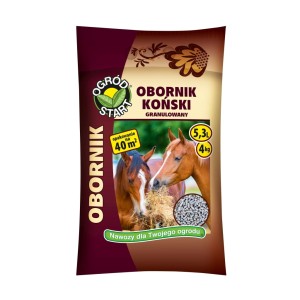 Obornik konski 4kg