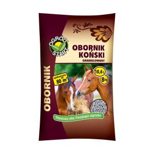 Obornik koński 8kg