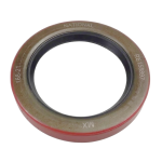 USZCZELNIACZ PRZEDNIEGO MOSTU JOHN DEERE