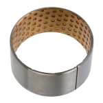 TULEJKA PÓŁOSI PRZEDNIEJ