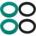 ZESTAW USZCZELNIEŃ JOHN DEERE