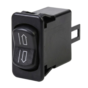 PRZEŁĄCZNIK REGULACJI PODŁOKIETNIKA CASE NEW HOLLAND