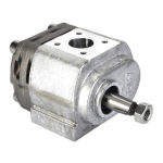 POMPA HYDRAULICZNA