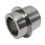 PIASTA WAŁKA WOM MASSEY FERGUSON 3322555M92