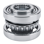 PIASTA WAŁKA WOM MASSEY FERGUSON 3322555M12