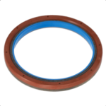 USZCZELNIACZ WAŁU KORBOWEGO PRZÓD