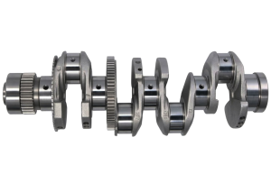 WAŁ KORBOWY CASE NEW HOLLAND