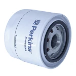 FILTR OLEJU SILNIKA PERKINS