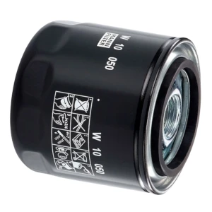 FILTR OLEJU SILNIKA MANN