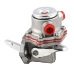 POMPKA PALIWA CASE NEW HOLLAND