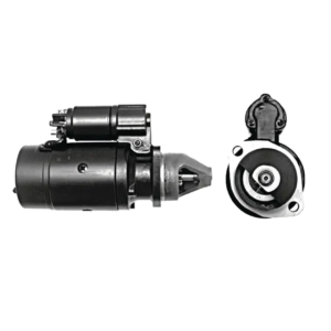 ROZRUSZNIK RENAULT CLAAS