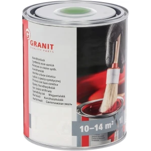 LAKIER DO MASZYN ROLNICZYCH KRONE ZIELONY NOWA WERSJA 1l