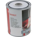 LAKIER DO CIĄGNIKÓW RENAULT ANTRACYT 1l