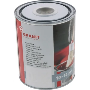 LAKIER DO CIĄGNIKÓW RENAULT ANTRACYT 1l