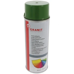 LAKIER W SPRAYU DO MASZYN ROLNICZYCH KRONE 400ml
