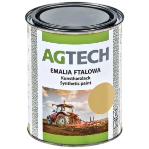 LAKIER URSUS ZETOR KOŚĆ SŁONIOWA 0,8l