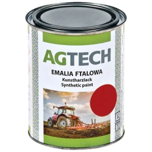 LAKIER MTZ CZERWONY 0,8l