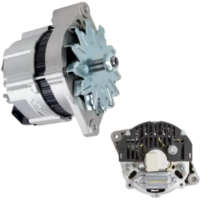 ALTERNATOR RENAULT JOHN DEERE