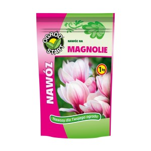 Nawóz na magnolie 1kg doypack
