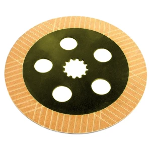TARCZA HAMULCOWA JOHN DEERE