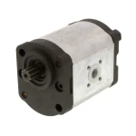 POMPA HYDRAULICZNA PRAWA