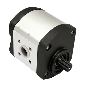 POMPA HYDRAULICZNA LEWA
