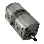 POMPA HYDRAULICZNA