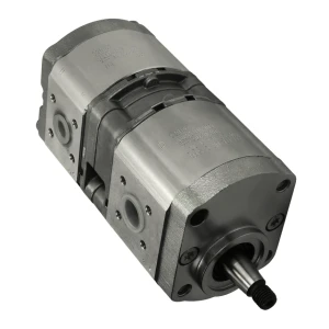POMPA HYDRAULICZNA