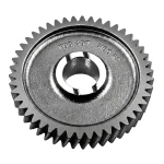 KOŁO ZĘBATE ŻÓŁW MASSEY FERGUSON 46Z