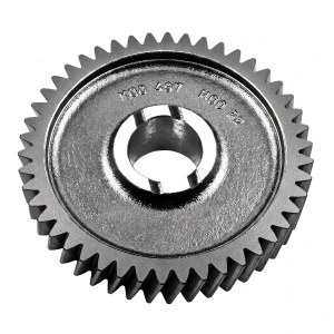 KOŁO ZĘBATE ŻÓŁW MASSEY FERGUSON 46Z