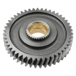 KOŁO ZĘBATE ŻÓŁW MASSEY FERGUSON 46Z