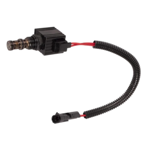 ELEKTROZAWÓR PRZEDNIEGO NAPĘDU RENAULT
