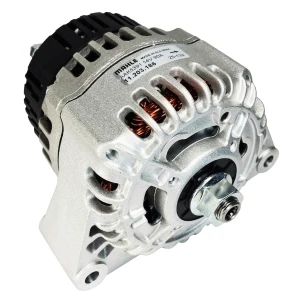 ALTERNATOR FEMDT JOHN DEERE