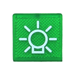SYMBOL WŁĄCZNIKA ŚWIATEŁ VALTRA