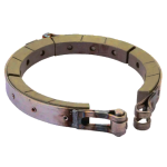 TAŚMA HAMULCA RĘCZNEGO JOHN DEERE