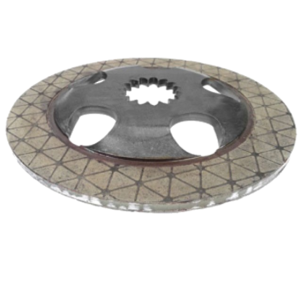 TARCZA HAMULCOWA JOHN DEERE AL68095