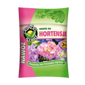 Nawóz na hortensje 2kg